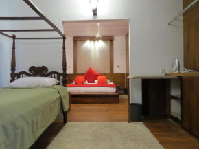  Dees Homestay Colombo  Коломбо